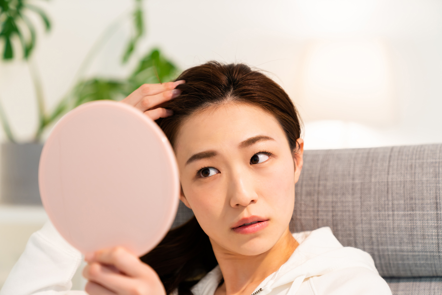 髪の悩みご相談ください